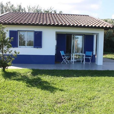 Casa Azul Villa Bretanha Exterior foto